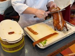 -大鸭梨烤鸭(石佛营店)