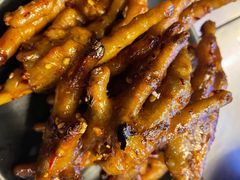 -嗨牛味海鲜烧烤