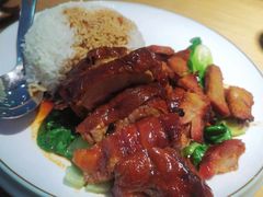-昌勝香港深井烧鹅(新年华店)