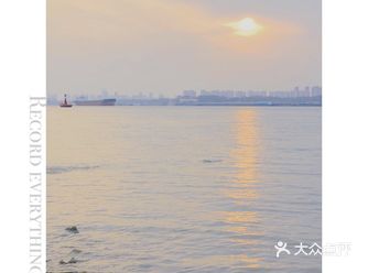 南京扫街系列｜关于长江-南京小众景点推荐