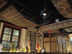 -三杯赤運·中式小酒馆(所城里店)