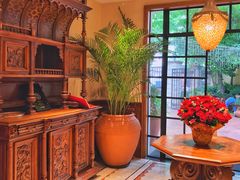 -玫瑰厅上海菜(兴国路店)