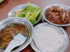 -阿秋牛排(湖心街店)