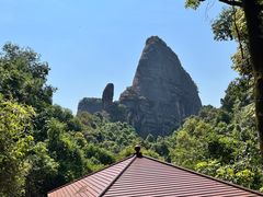 -丹霞山风景名胜区