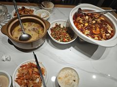 -吴掌柜·藕汤印象(南湖店)