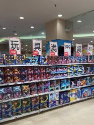 -孩子王童乐园(唐山万达广场店)