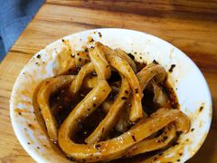 -洞子口张老二凉粉(文殊院店)