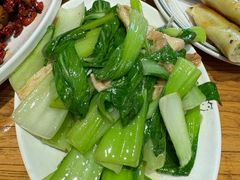 -福苗小骆驼烧烤(中关村店)