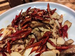 -滇铺子·云南特色菜·第九届野生菌美食节(东风东路c86店)