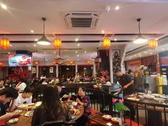 -火宫殿·湘菜小吃·商务宴请·生日聚会(东塘店)