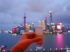 -上海和平饭店华懋阁 Cathay Room