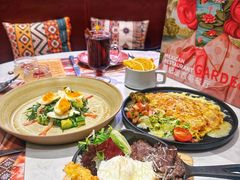 -墨纪Mojí墨西哥餐厅(官舍店)
