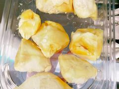 泰国金枕榴莲-盒马鲜生(189购物中心店)