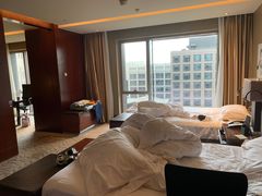 -北京丽晶酒店