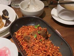 糯香猪手-清水亭湖北菜(大屯DT51店)