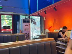 -杨记齐齐哈尔烤肉(总店)