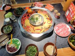 -仪表厂火锅(总店)