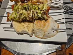 -義聚德·清真铜锅涮羊肉·烧烤(河东店)