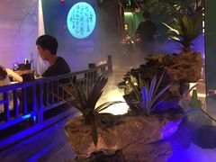 -佬麻雀·新湘菜(珠海金发购物中心店)