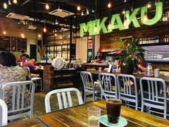 大堂-MIKAKU(万达广场上海宝山店)