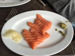烤羊排-福州仓山凯悦酒店·Market Cafe Lacucina咖啡厅