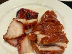 -京香轩·中餐厅(上海中庚聚龙酒店)