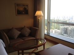 沙发-芜湖金鹰尚美酒店