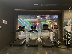 -TOP健身私教工作室(侨香店)