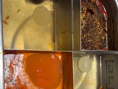-海底捞火锅(攀枝花万达店)