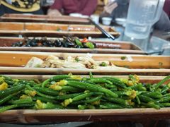 -竹一味·竹筒饭