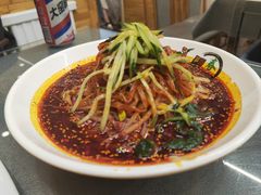 -春花民族美食(佳木斯总店)