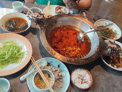 -洞庭鱼香(万科店)