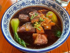 -无锡苏宁银河国际酒店-麺餐厅