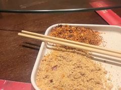 -李不管把把烧(火车南站店)