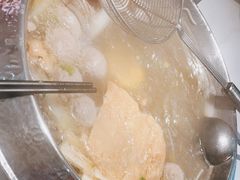 -浪里寻·臻牛养生牛肉火锅(方圆荟店)