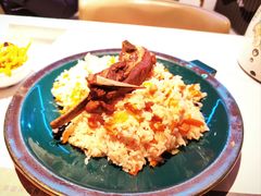 -阿娜尔·新疆菜(宜家荟聚中心店)