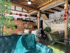 -糖房咖啡(南锣鼓巷店)