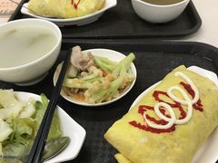 -春晖饭堂(中山大学南校区店)
