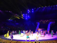 -珠海横琴长隆《卡卡虎奇遇记》