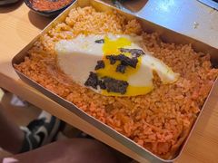 -杀猪天·韩国烤肉(铁路街第一分店)