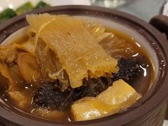 极品正宗佛跳墙-聚春园自助餐厅(东街口店)