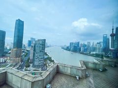 -上海外滩茂悦大酒店