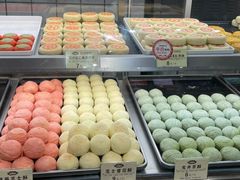 -汪玉霞(汉口里店)