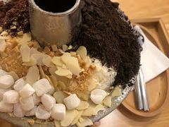 -ICEPOPO MILK(玉兰店)