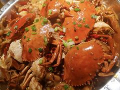 -胖哥俩肉蟹煲(杭州下沙学林街店)