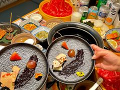 -温野菜涮涮锅(万象城店)