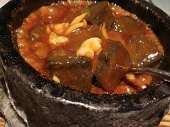 -宴昆山·私房菜(春晖店)