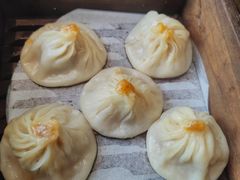 -李百蟹·蟹黄面·江景餐厅(外滩·豫园店)