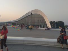 -哈尔滨大剧院
