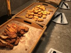 -比格比萨自助(国展店)